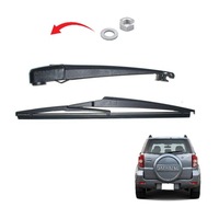 фото thumb №2, Важіль + двірники двірник листова ресора зад daihatsu terios 2006-