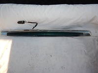 фото thumb №1, Підсвітка номера реєстрації kia carnival ii gq ok53a51270 2.9l