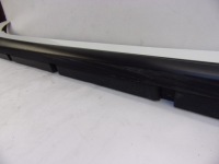 фото thumb №7, Maserati ghibli молдинг порог правая vr268