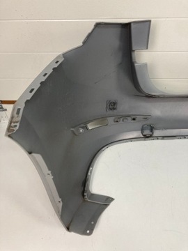 фото thumb №9, Бампер задній skoda scala