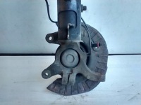 Амортизационная стойка амортизатор mercedes viano левый a6393206613 Киев, фото thumb