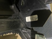 фото thumb №13, A2166800039 w221 w216 dekor консоли средство дерево