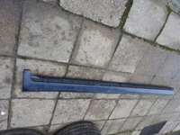 фото thumb №1, Volvo v70 планка порогова накладка na поріг 30744340