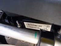 фото thumb №2, Двигун двигун ford втулка стабілізатора mk4 usa 2.0 ecoboost 20'