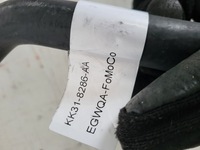 фото thumb №5, Transit mk8 шланг кондиціонера шланг води