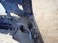 фото thumb №13, Audi a4 b8 08-12 бампер передний перед