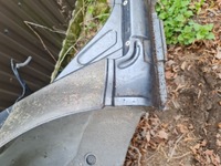 фото thumb №10, Крило чверть праві зад s6 c5 широкий універсал