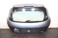 фото thumb №1, Крышка багажника задняя peugeot 308 i kthc hb