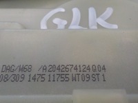 фото thumb №6, Mercedes glk x204 домкрат перемикання передач автоматична коробка передач