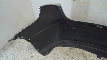 фото thumb №15, Бампер зад nissan qashqai j10 +2
