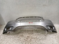 Купити Бампер перед передній ford focus mk3 lift 14-, фото thumb