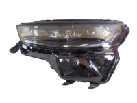 фото thumb №1, Лампа левый перед skoda kodiaq lift 566941035a led eu