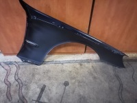 фото thumb №11, Крыло левый перед mercedes s- klasa w220 kol. 359