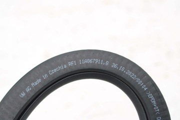 фото thumb №11, Vw id4 прокладка двері 11a867911b 11a867912b 11a867913b 11a867914b audi q4