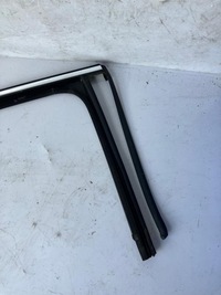 фото thumb №3, Рамка хром двері cayenne 7p правий задня