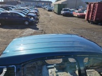 Купити Дах citroen c5 aircross 17-25 колір edz, фото thumb