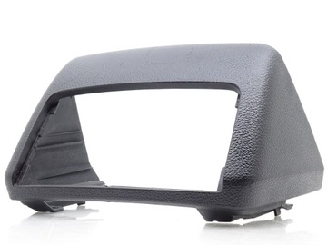 фото thumb №1, Рамка захист ґрати зад audi q7 4l 4l0864147