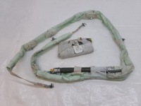 фото thumb №2, Land rover discovery подушка air bag шторка безопасности правая комплект