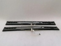 Bentley continental gt 18-24 3s 3sd door поріг 3sd853537m led trim Доставка, фото thumb