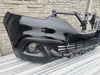 фото thumb №3, Renault kadjar бампер перед