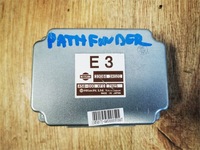 фото thumb №1, Nissan pathfinder r51 2.5 dci модуль блок управления коробки 33084-3x02c