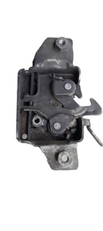 фото thumb №2, Замок капот renault clio iii