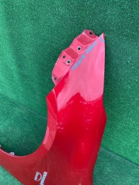 фото thumb №7, Toyota prius 4 iv xw50 16-20 крыло передний левое