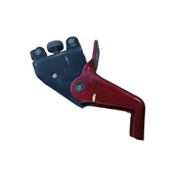 фото thumb №3, Петля ролик дверь раздвижных левая dacia dokker