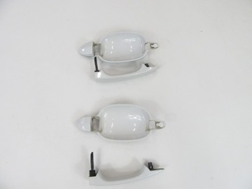 фото thumb №10, Ручка права bmw e60 e61 альпійський білий eu