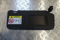 фото thumb №1, Hyundai kona n-line lift захист сонцезахисна козирок правий 20-