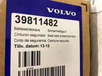 фото thumb №6, Volvo xc70 pas безопасности сиденье передний