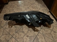 Alfa romeo stelvio лампа передня перед права європа 00505639590 Недорого, фото thumb