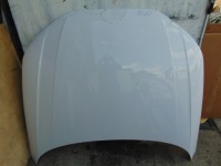 Купити Капот кришка двигуна audi a4 b9, фото thumb