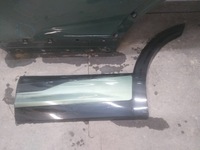 фото thumb №6, Дверь задняя левая kia sportage v 5 21-