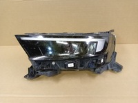 фото thumb №1, Лампа ліва лівий full led opel mokka ii b 20-