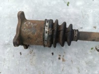 фото thumb №3, Lexus rx400h ii приводной вал задняя