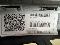 фото thumb №14, Бампер передній vw tiguan ii рестайлінг 5na 5nn 5na807221c 2020-2024 рекомендую