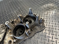 фото thumb №5, Основа фільтра масла audi a8 d4 4.2 tdi cds 057115401aa