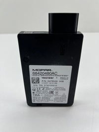 фото thumb №1, Jeep compass ii датчик мертвого pola ассистент поперечина движения 68420480ac