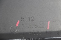 фото thumb №10, Bmw ix i20 бампер задня задній m-pakiet sport black sapphire 475 2022+