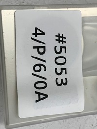 фото thumb №9, Bmw e65 lift лампа салону освітлення кабіни 6962053