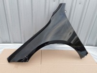 фото thumb №11, Mercedes cla w118 крило передній ліві перед a1188810300