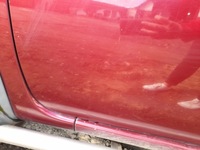 фото thumb №6, Land rover freelander i дверь левый перед левая 696