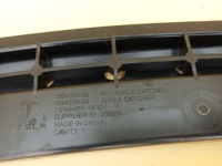 Купить Tesla model 3 lift 23- балка бампера усилитель нижние перед 1694328-00-d, фото thumb