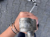 фото thumb №5, Шланг кондиционера vw audi seat skoda 1k0820743bk 1k0820743ak 1k0820743aj