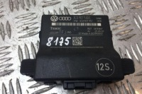 фото thumb №1, Модуль шлюз vw passat b7 alltrack 365 3c0907530e 2.0l дизель 103kw 2007