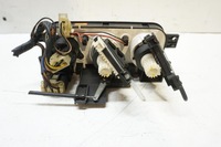 фото thumb №4, Панель обдув daewoo matiz