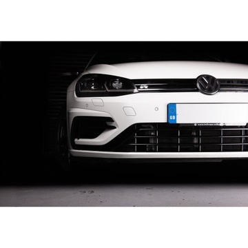 фото thumb №6, Racingline дополнительный радиаторов масла octavia 5e rs leon cupra 5f 2.0tsi mqb