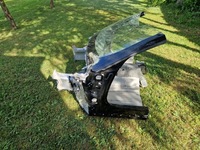 фото thumb №4, Чверть лонжерон передня перед поріг aston martin vantage ii 2018-