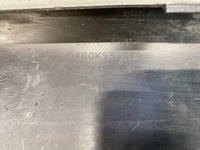 фото thumb №13, Mitsubishi eclipse cross lift 2021- бампер перед передний 6400k954zz